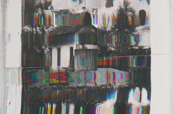 Bharat Sikka – Ripples in the pond