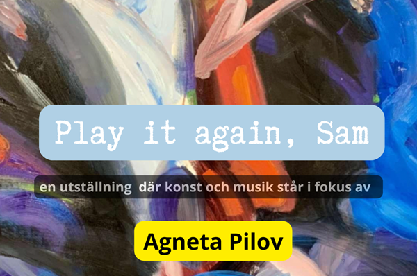 Play it again. Sam