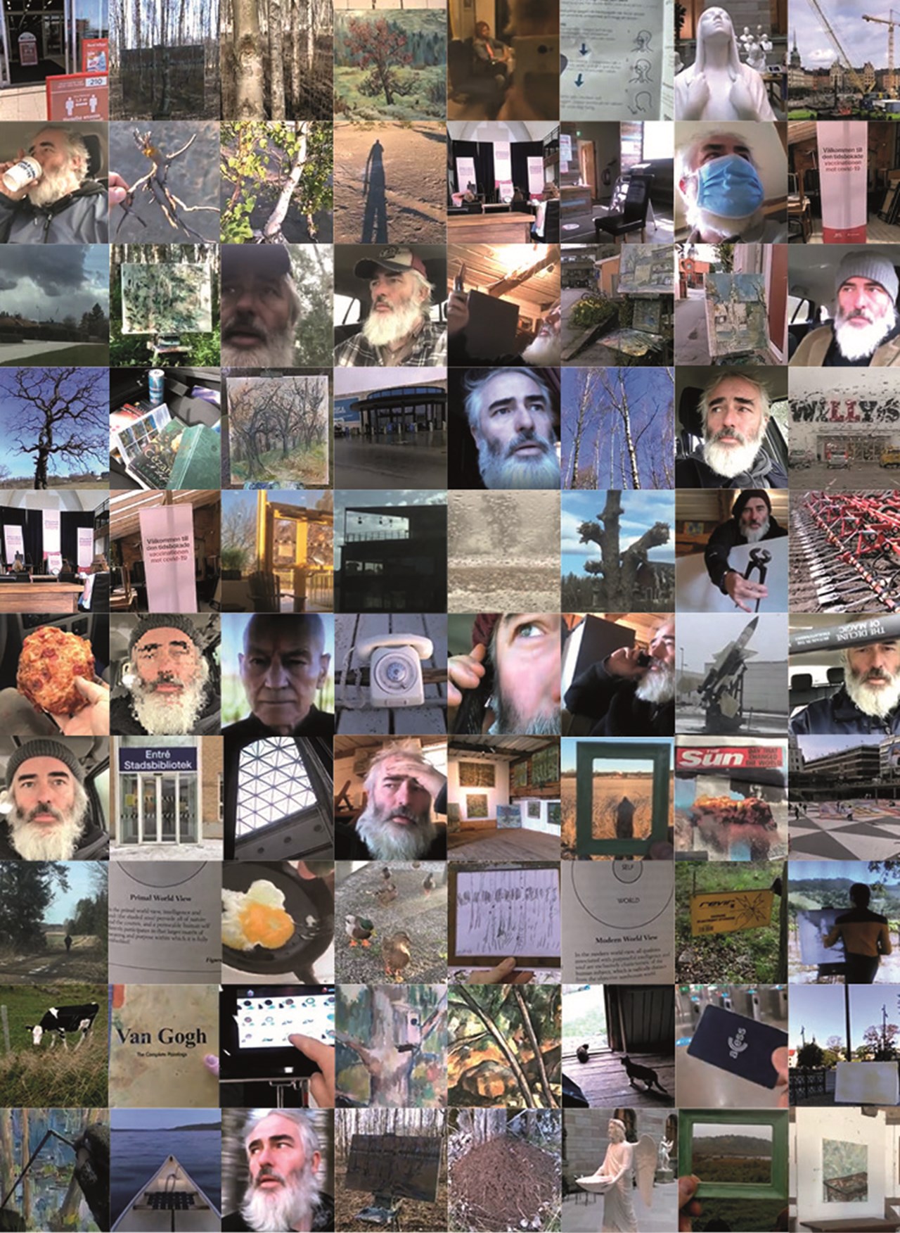 John Maclean - Dignity Scholarship Season 3: