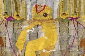 Ur Jorden, Von Oben -  Lisa LIEN Englund