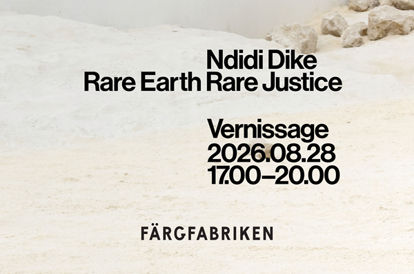 Vernissage