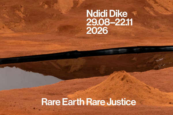 Ndidi Dike