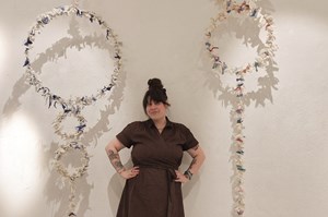 Galleri ars Gotlandica - Elin Gardell Sundström