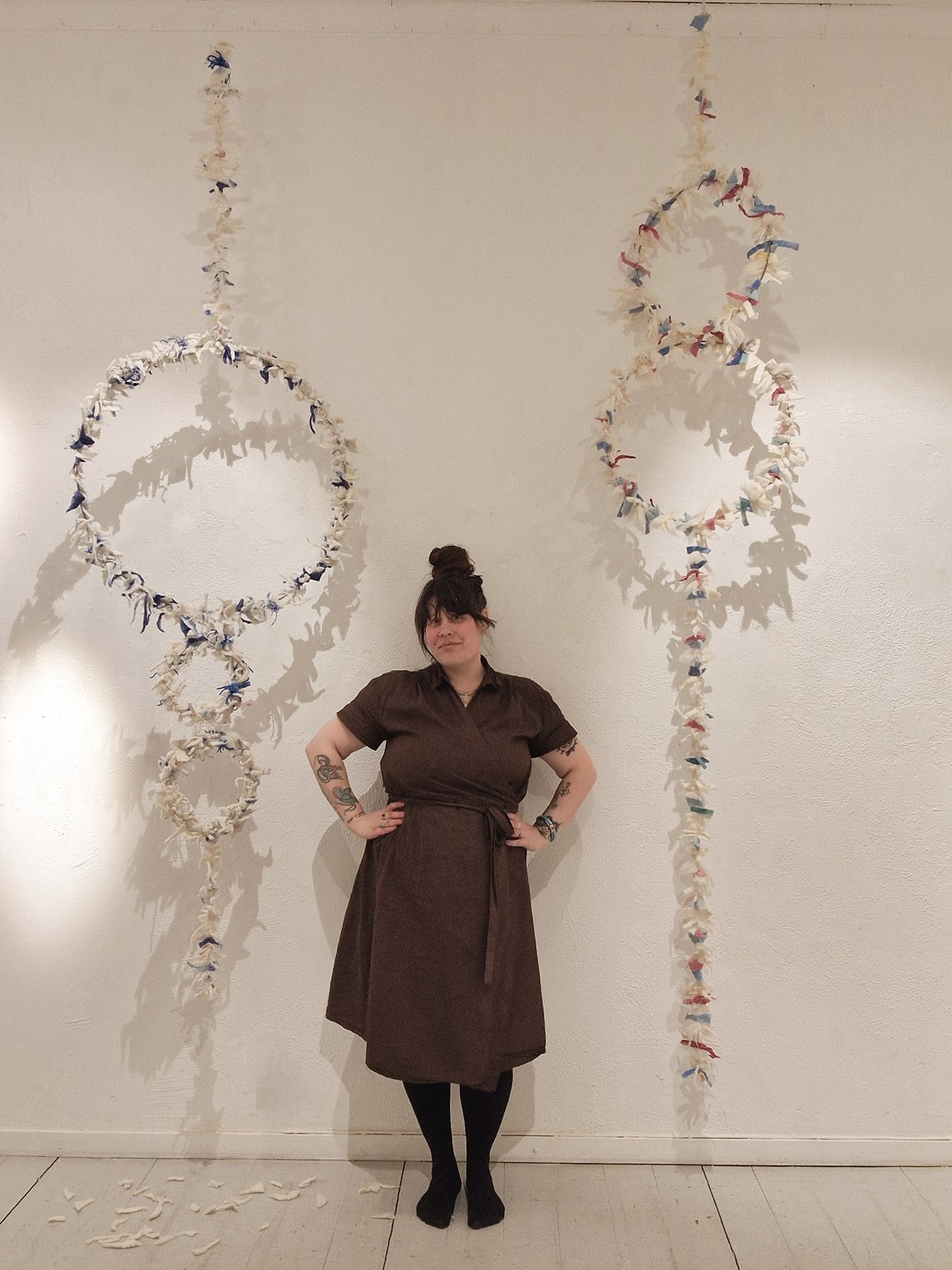 Galleri ars Gotlandica - Elin Gardell Sundström