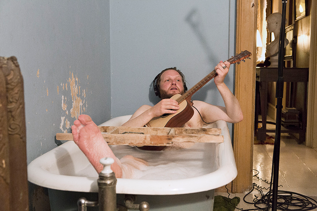 RAGNAR KJARTANSSON