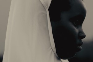 IKRAM ABDULKADIR - SOFT FOCUS