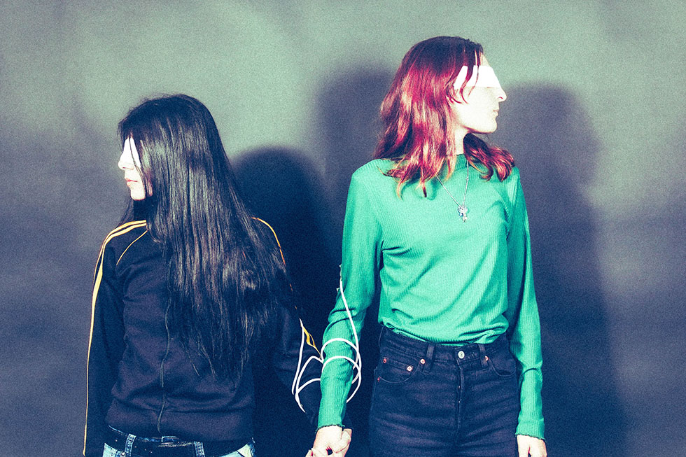 Bortom kod / Beyond Code