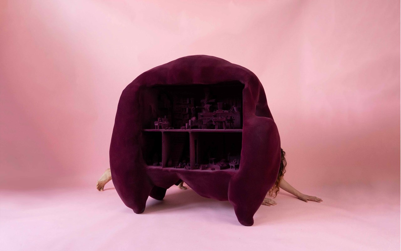 ÄGD | Klara Wirsén Suchowiak