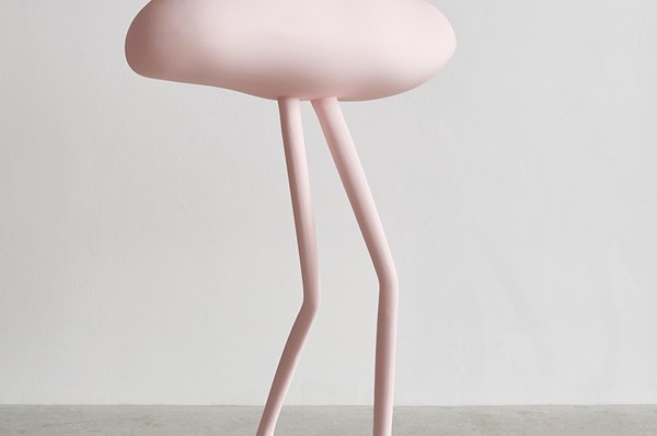 Erwin Wurm  - Mind Bubbles & More