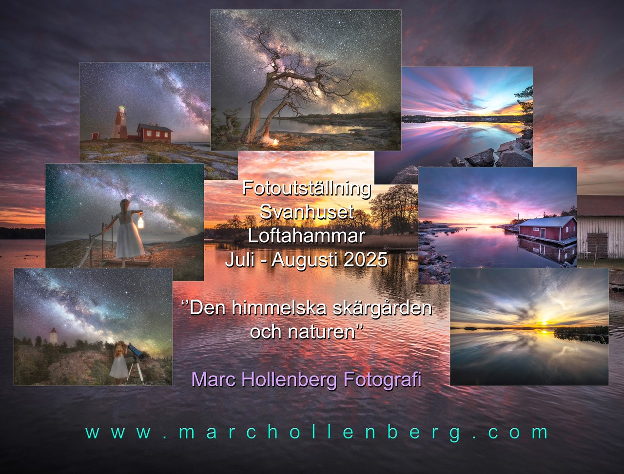 Marc Hollenberg fotografi