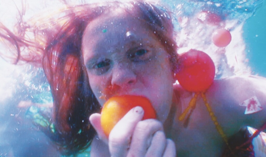 Pipilotti Rist