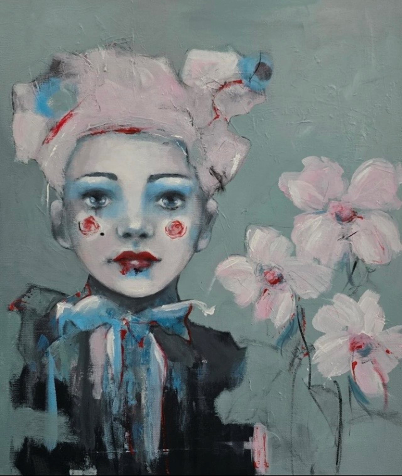 Stor Samlingsutställning