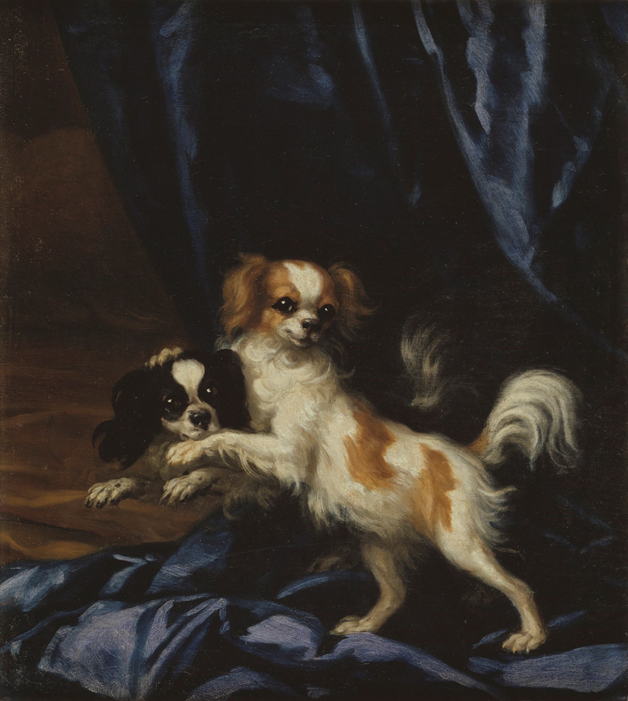 Best in Show – Hunden i konst och litteratur