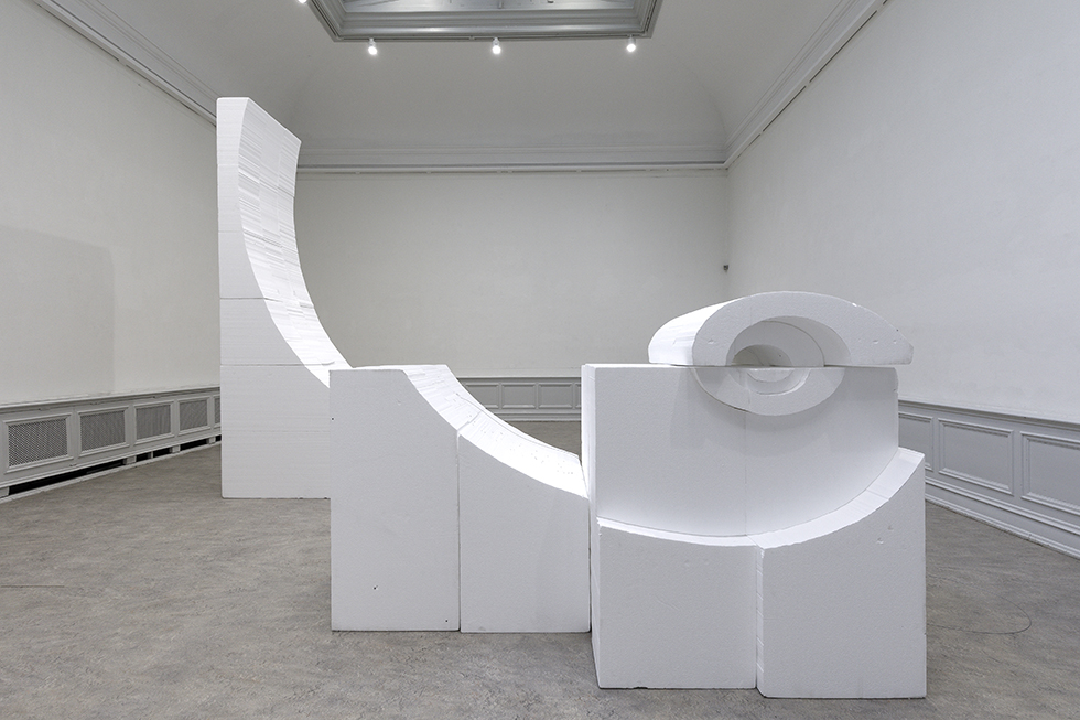 LIVA ISAKSON LUNDIN - Inner Room Sealant Touch