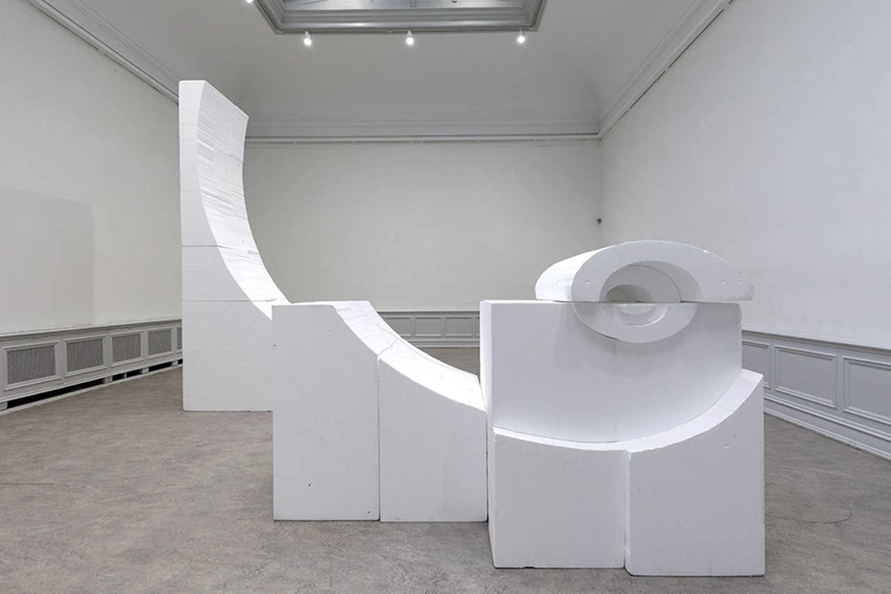 LIVA ISAKSON LUNDIN - Inner Room Sealant Touch