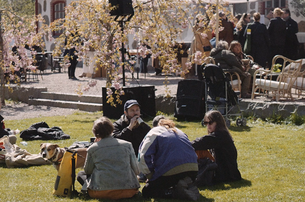Wanås Day Party