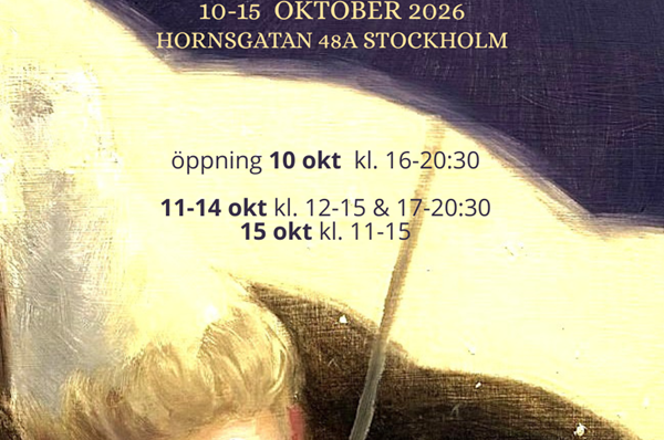 Konstutställning