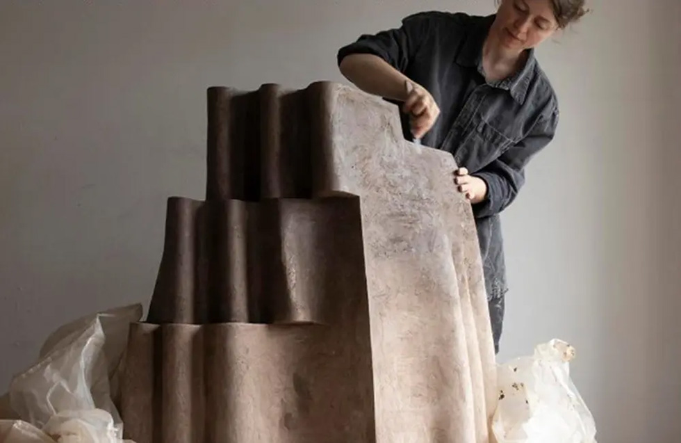 Inuti tid - Fanny Bylund