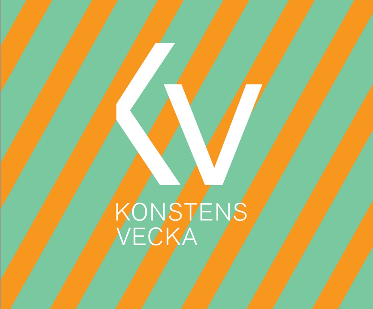 Konstens vecka