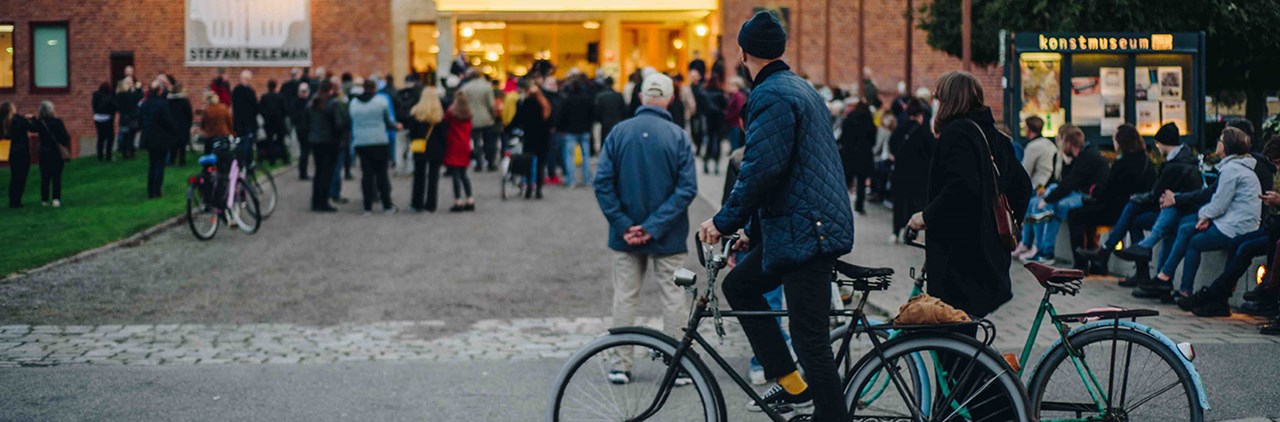 Kulturnatt 