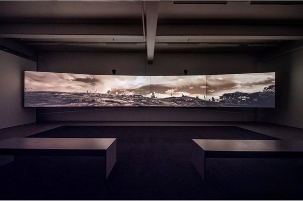 Mats Hjelm-Memories of Lakes Lost