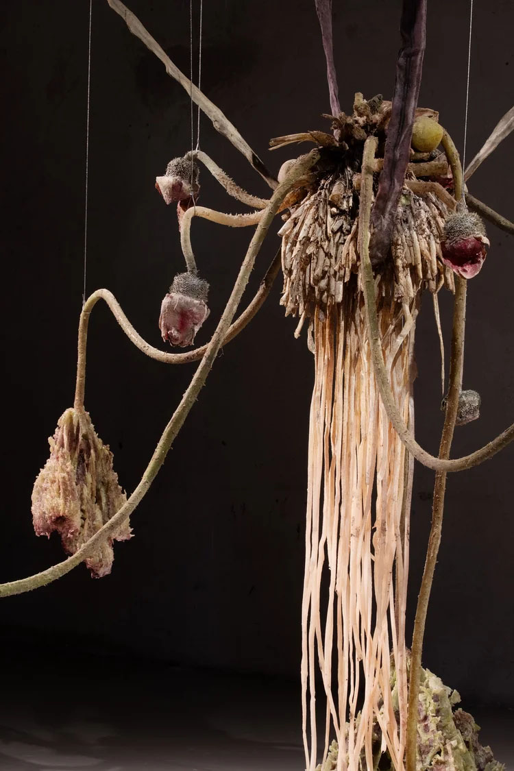 Roland Persson – skulptur