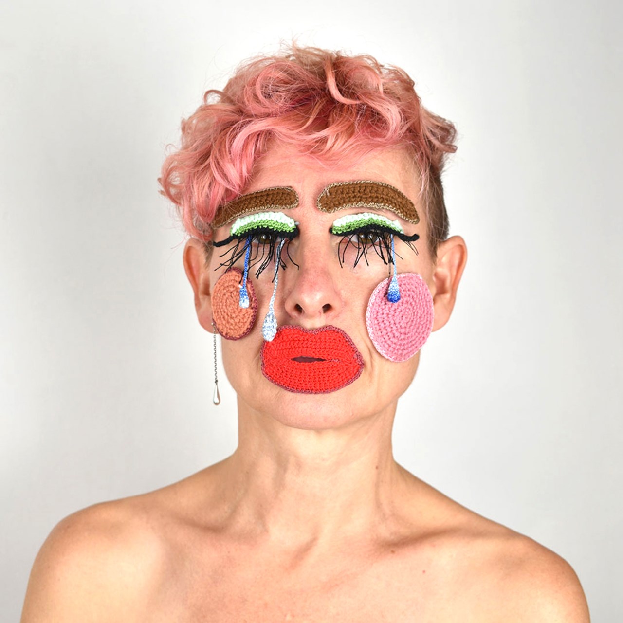 Den svarta humorn som följeslagare