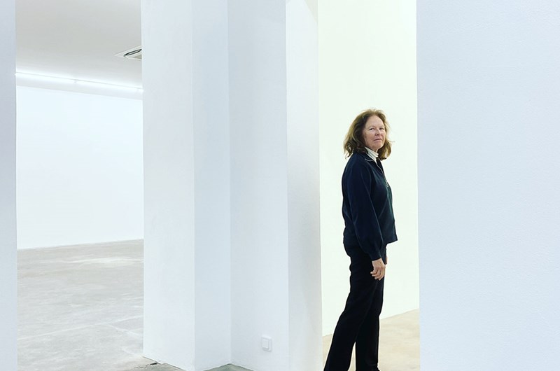 Britt Arnstedt