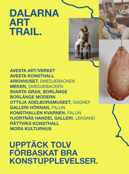 Galleri Svarta Gran