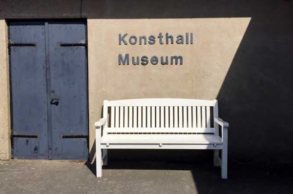 Krapperups Konsthall
