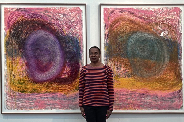 Nnena Kalu vinner Turner Prize 2025
