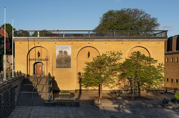 Göteborgs konsthall riskerar att stå tom