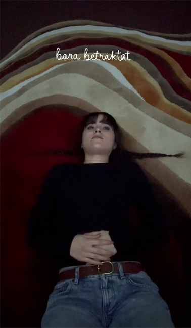 Tyngdkraft, var min vän - Accelerator