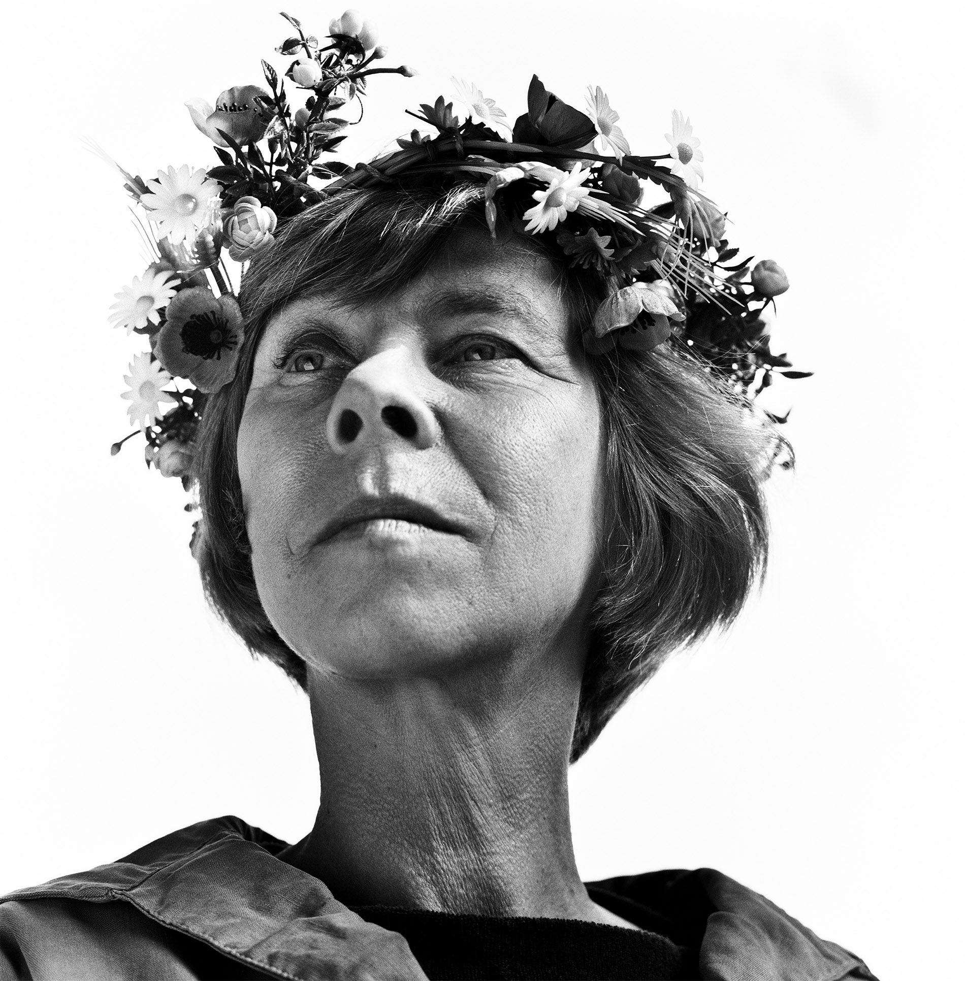 Hans Gedda. Tove Jansson