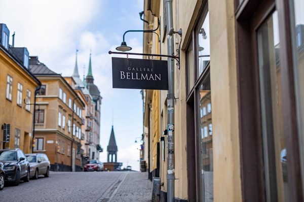 Galleri Bellman