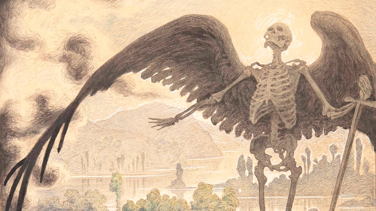 Tyra Kleen – Ständigt sökande