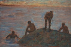 Thomas Ekvall