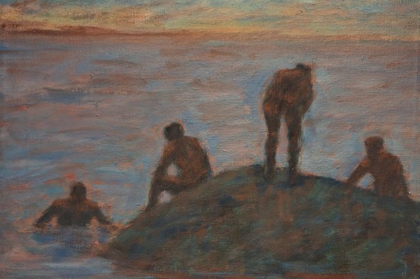 Thomas Ekvall