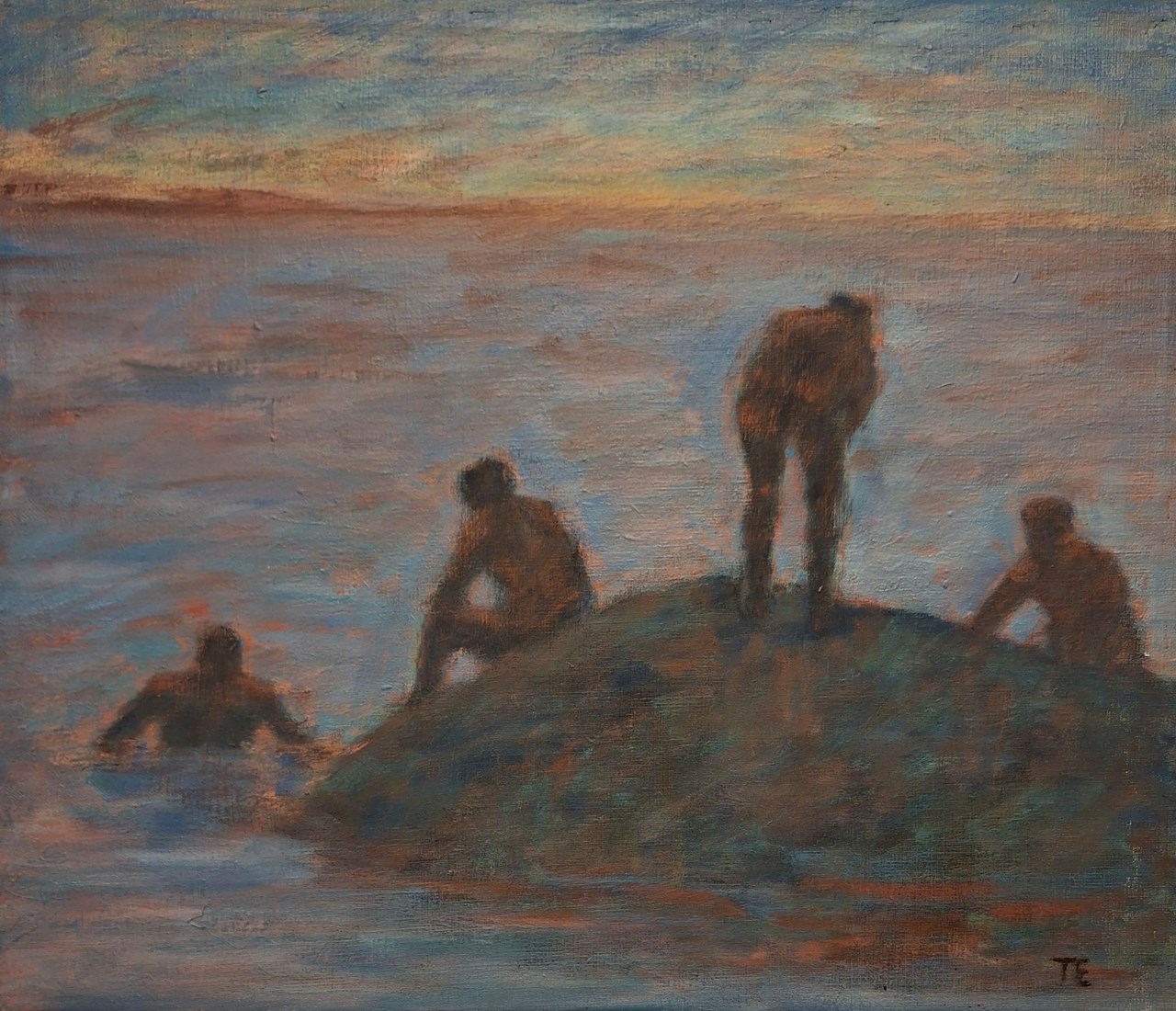 Thomas Ekvall