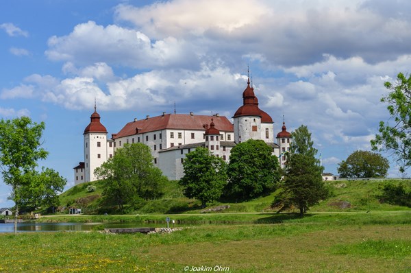 Läckö Slott
