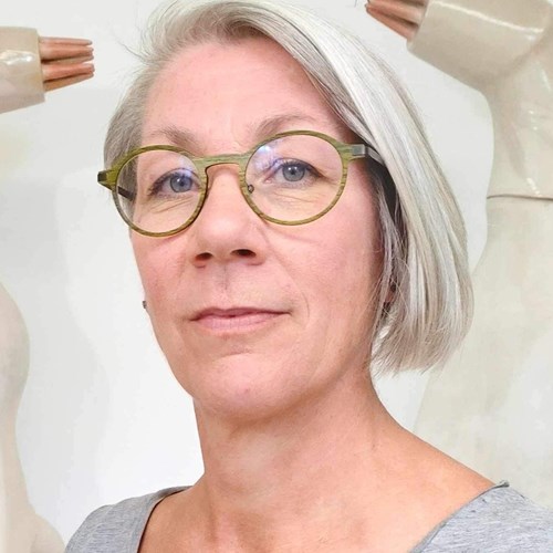 Katarina Sundkvist Zohari