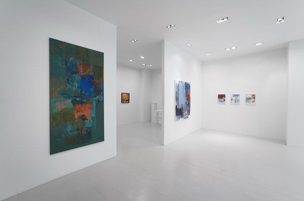 Galleri Helle Knudsen