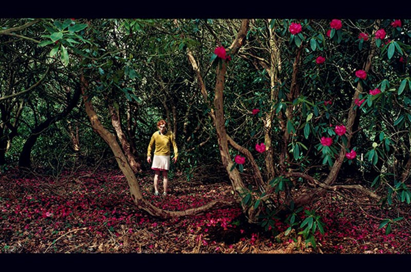 Denise Grünstein, Figur 6, 2001, 2008, © Denise Grünstein