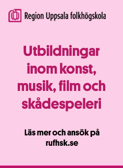 Uppsala Folkhögsskola