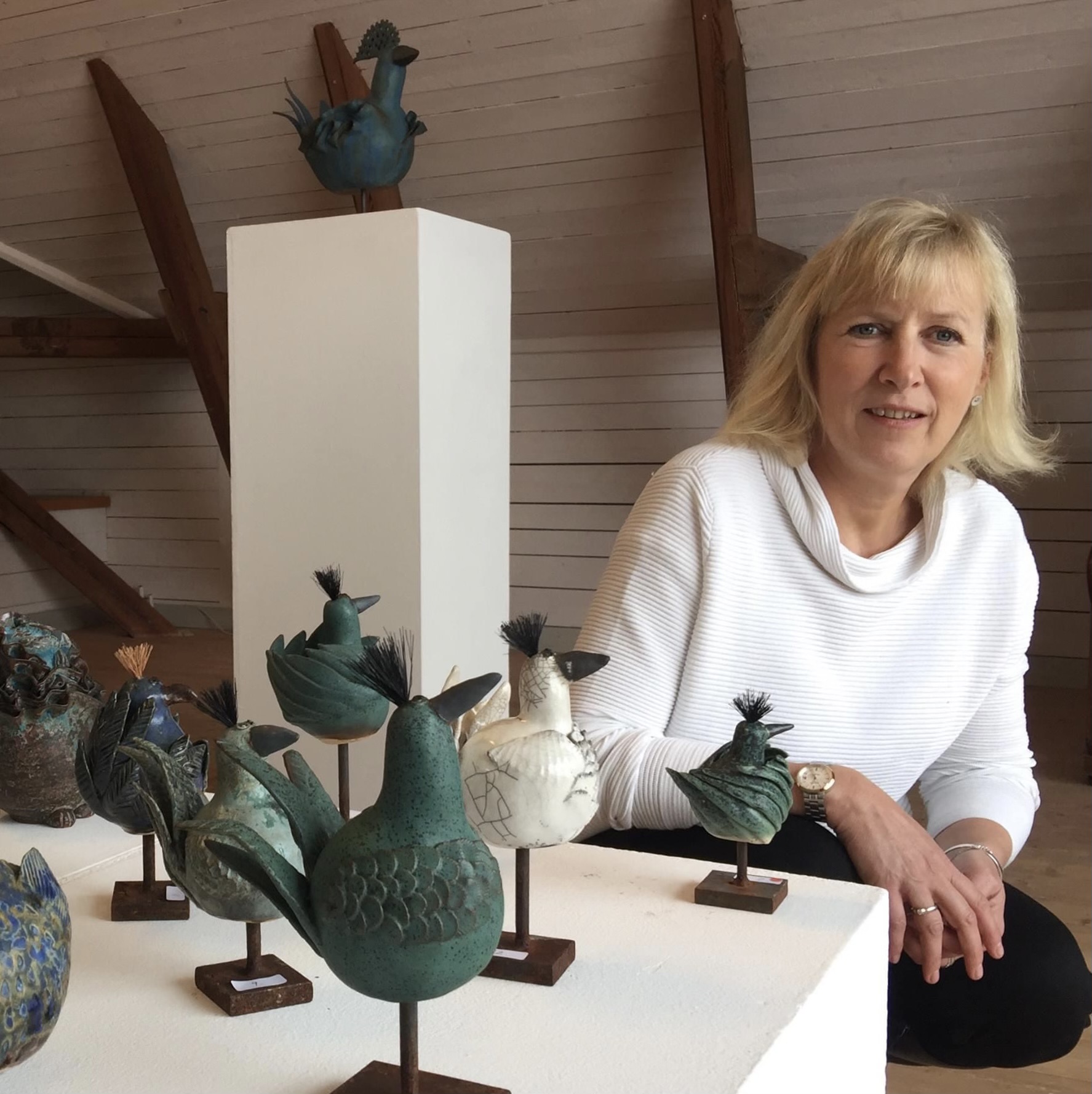 Lisa Leander Ahlgren