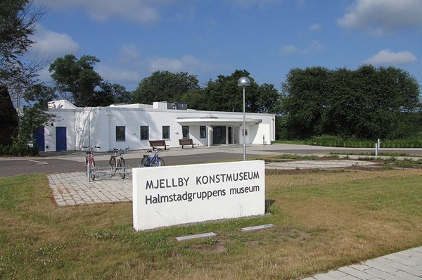 Konstmuseum återinvigs – "toppklass i Sverige"