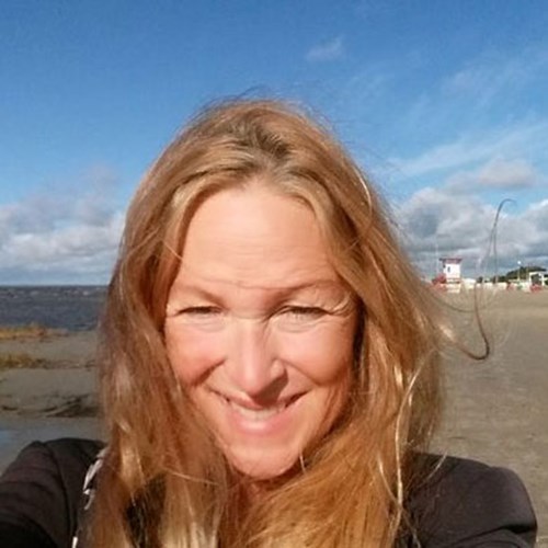 Annika Forstorp