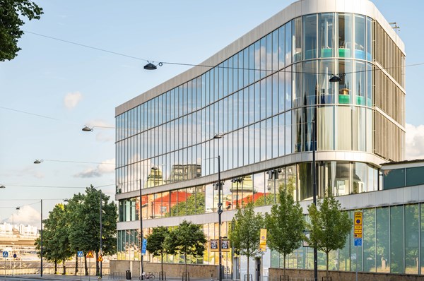 Bonniers Konsthall