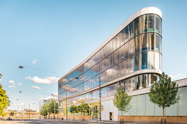 Bonniers Konsthall