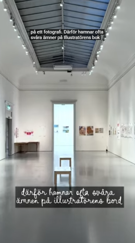 Lustrare - Konstakademien